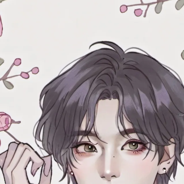 chat with ai character: jin