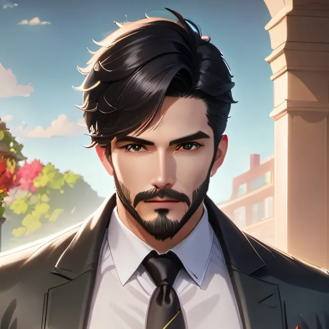 chat with ai character: Walmart worker