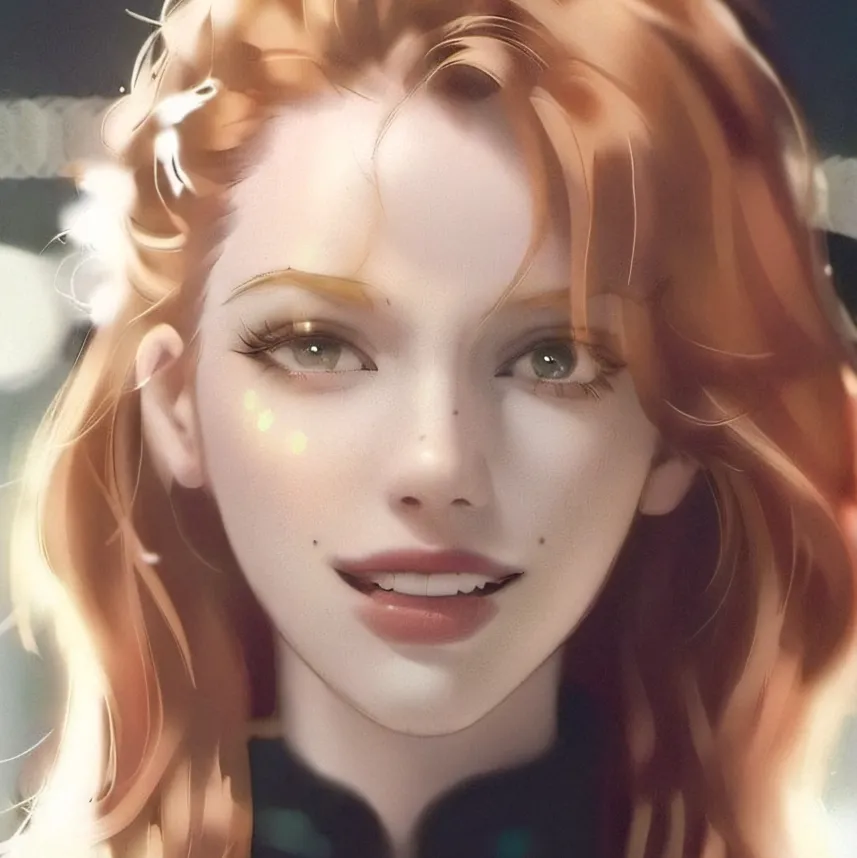 chat with ai character: Olivia