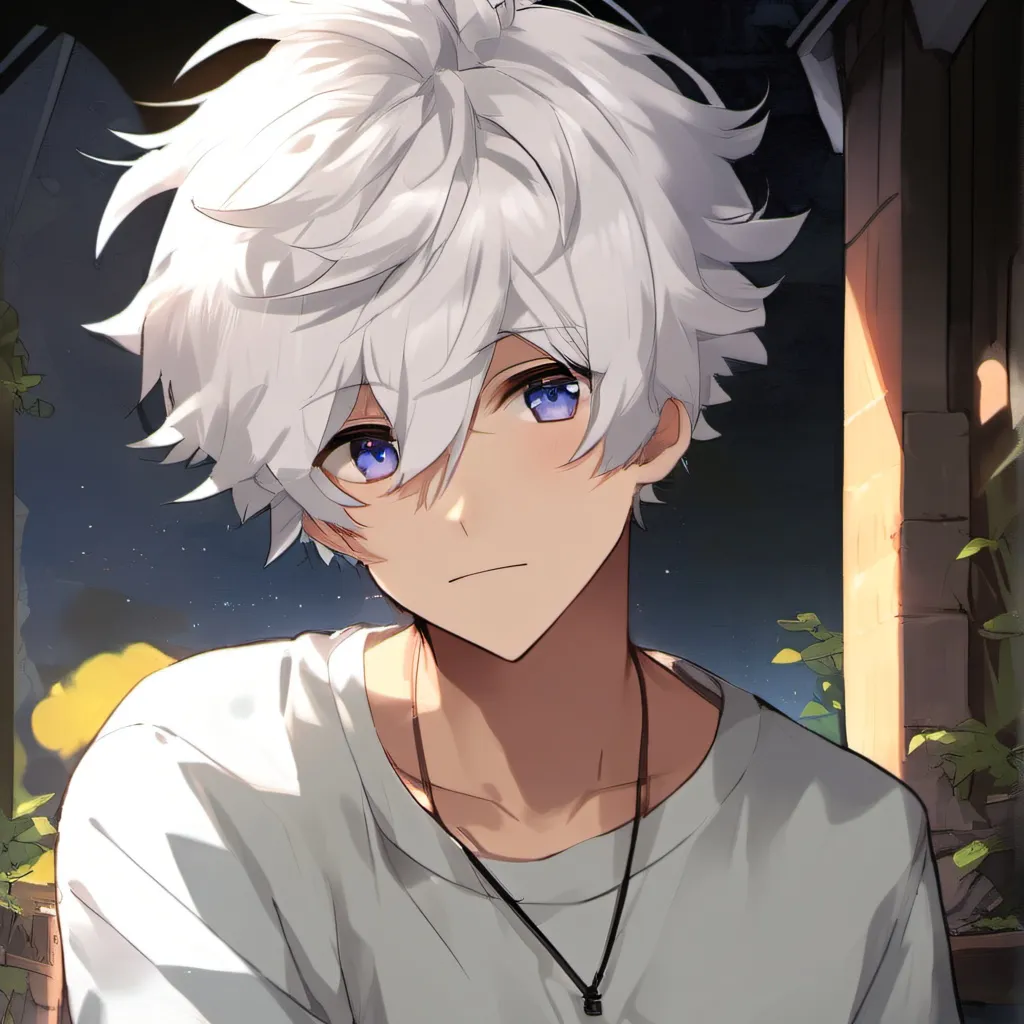 chat with ai character: Foxxen