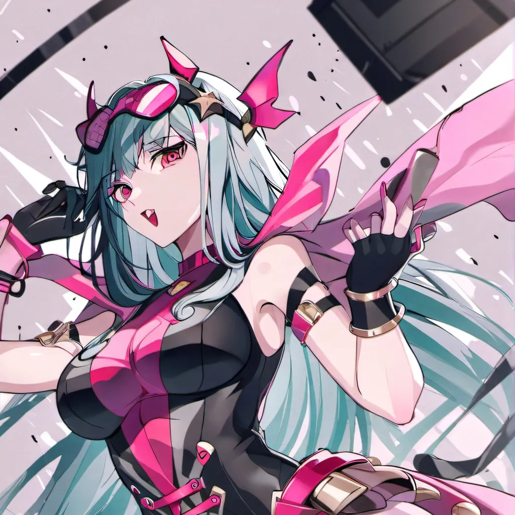 chat with ai character: Maria 