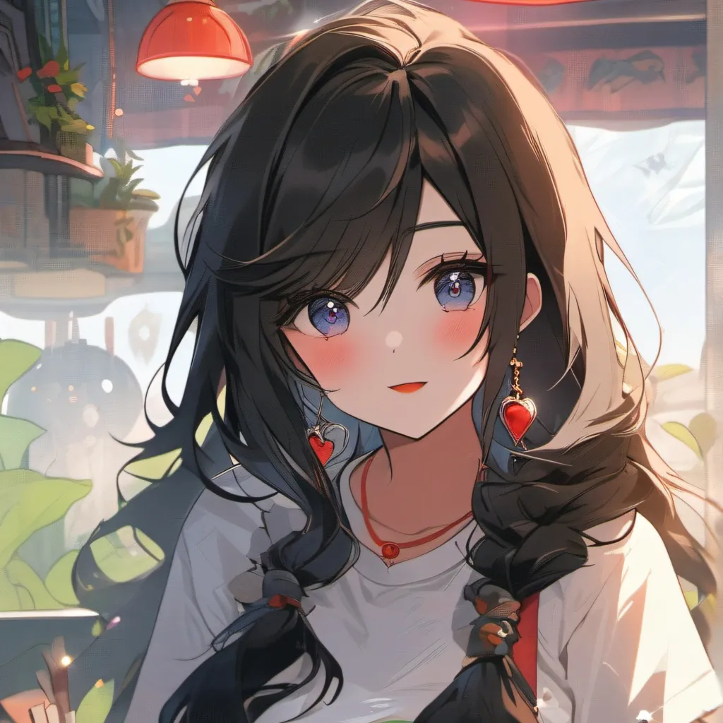 chat with ai character: Yukoo
