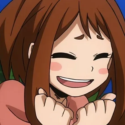 creator Ochako_Uraraka20's avatar