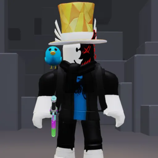 creator @rydergameeYT's avatar