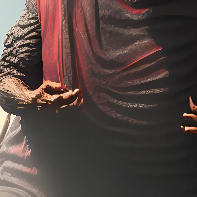 chat with ai character: Shin Gojira