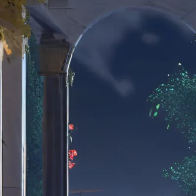chat with ai character: Stardust Citadel