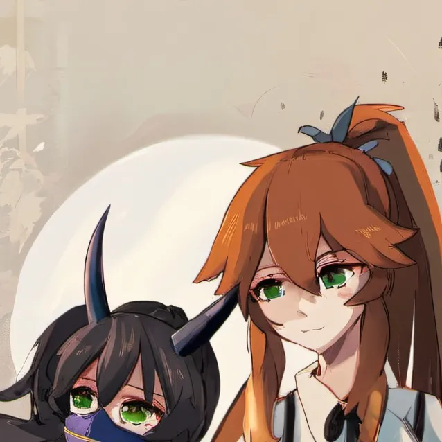 chat with ai character: lizzy