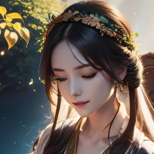 chat with ai character: Alice