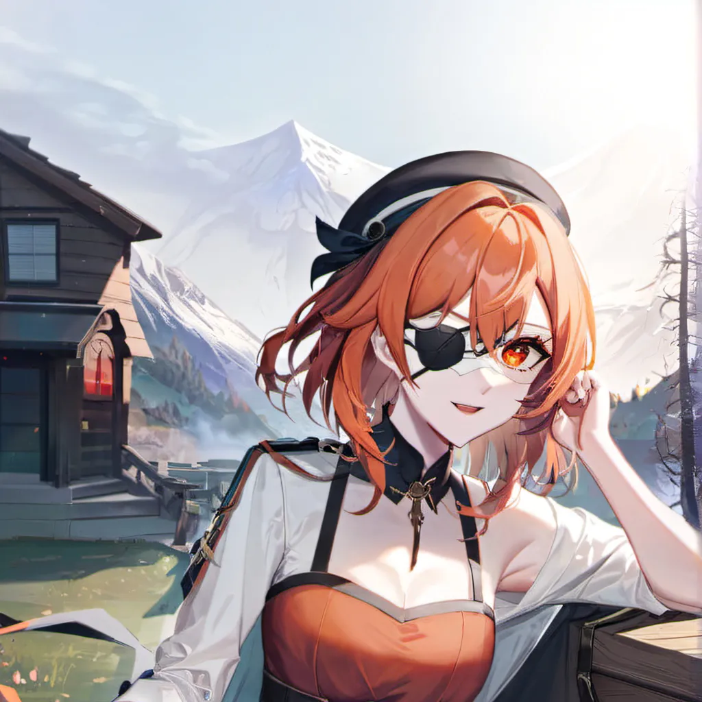 chat with ai character: Ruby