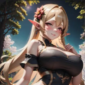 creator Vivi cutei pie's avatar