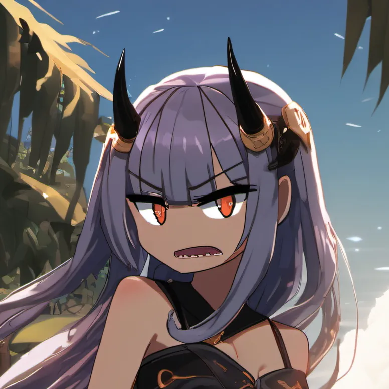 chat with ai character: Siren of the sea