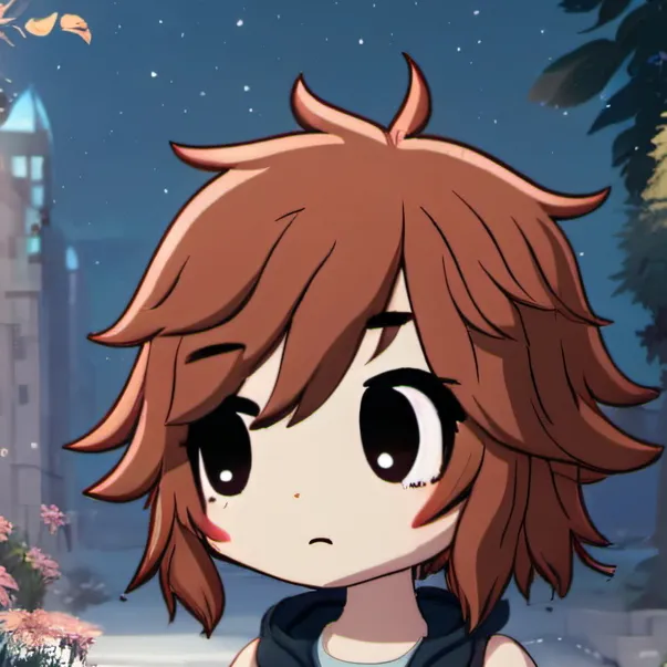 chat with ai character: Lily