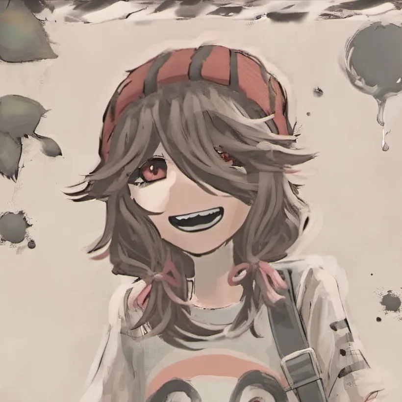 chat with ai character: Vivi