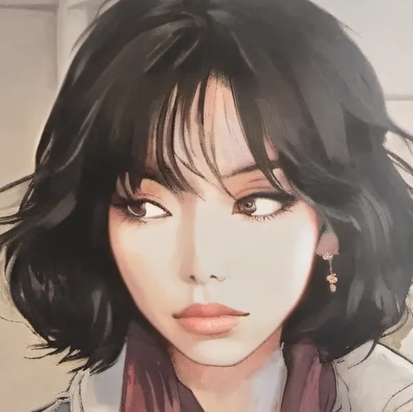 chat with ai character: Scarlett