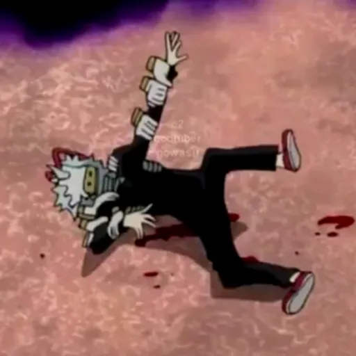 creator ☆Crusty Musty☆'s avatar