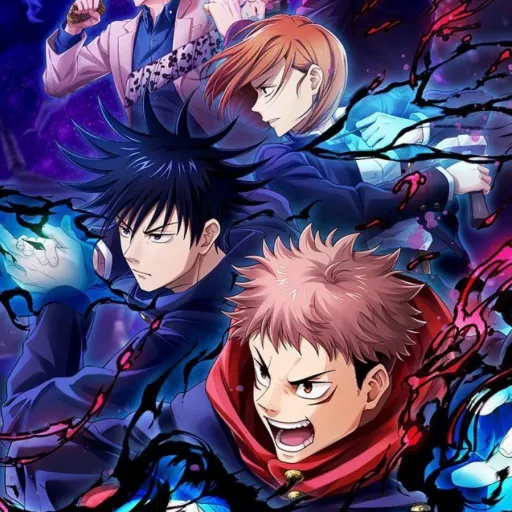 creator ANIME obsessed's avatar