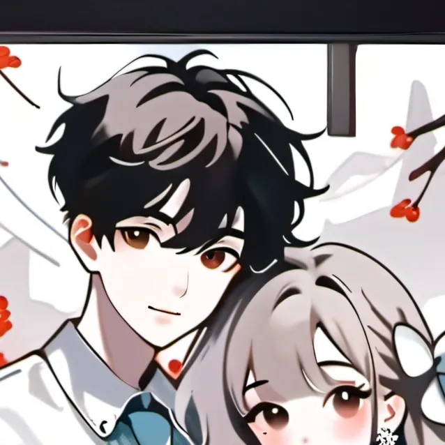 chat with ai character: Serenity and James