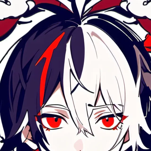 chat with ai character: Soulmate color