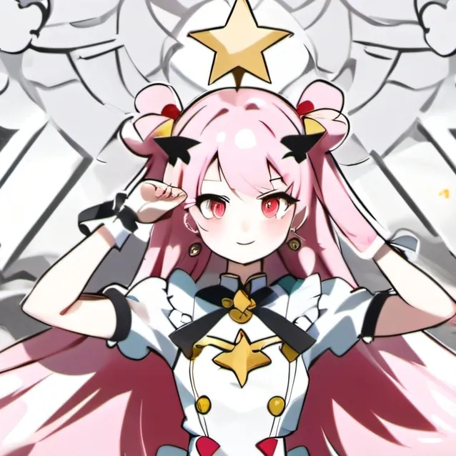 chat with ai character: Mirage✽Sea✽Girls