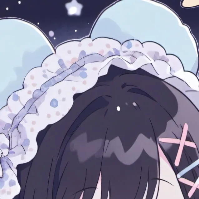 chat with ai character: Kiko