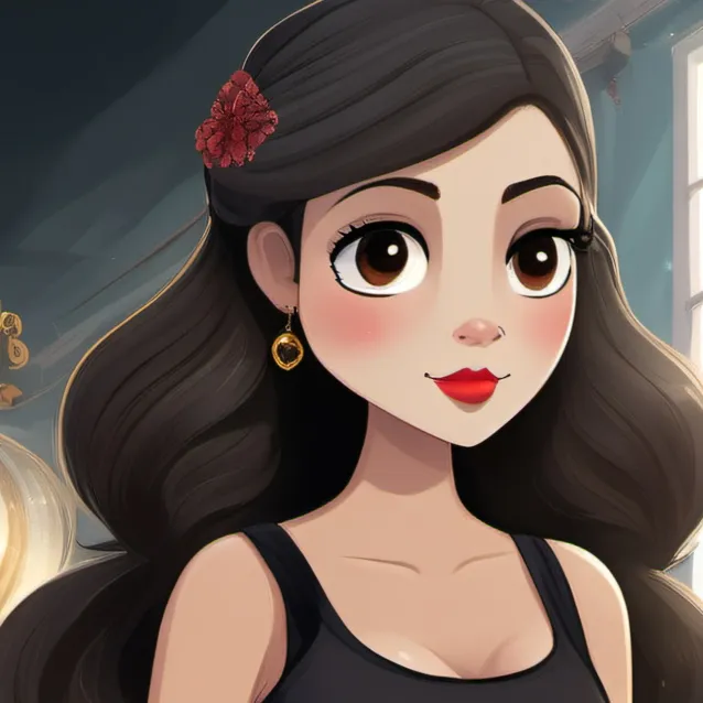 chat with ai character: deeva
