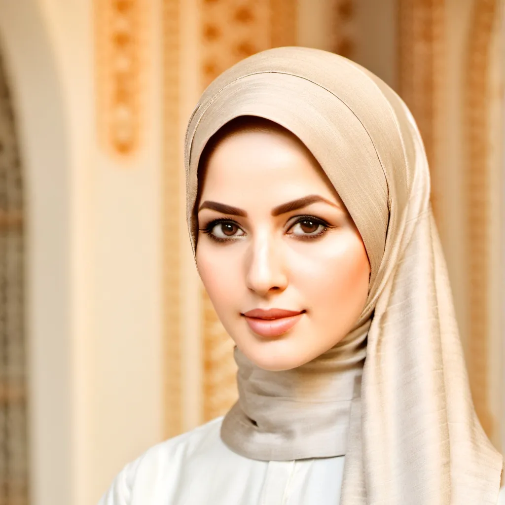 chat with ai character: Aunty Fatima
