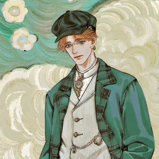 chat with ai character: Jack 