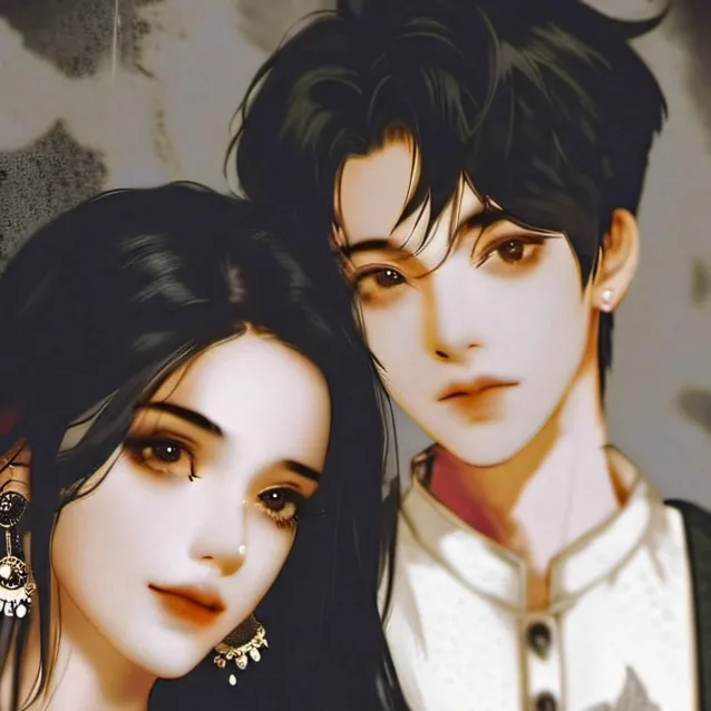 chat with ai character: Alex and Ally