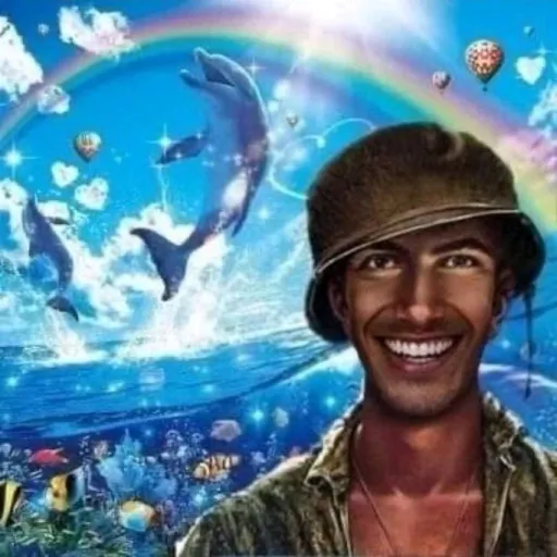 creator AmethystHowl's avatar