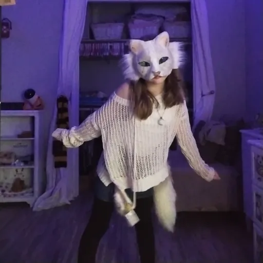 creator AmethystHowl's avatar