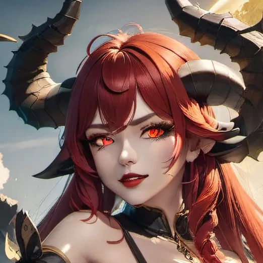 chat with ai character: Talia