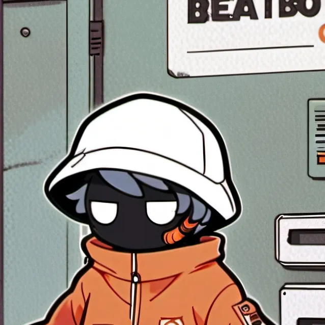 chat with ai character: BeatBot(Twinbots)