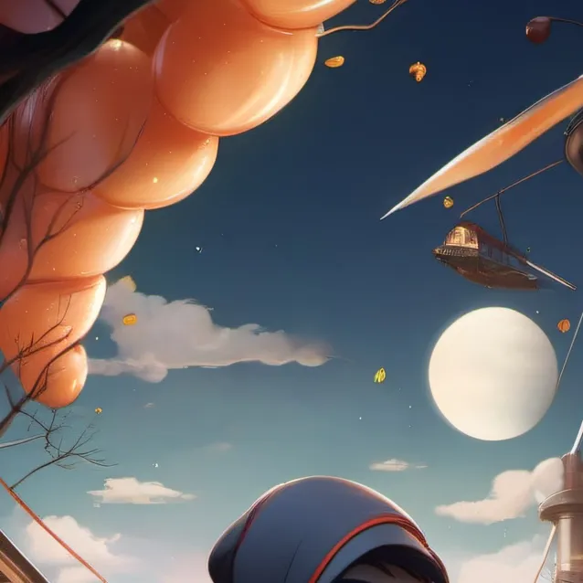 chat with ai character: moondrop 