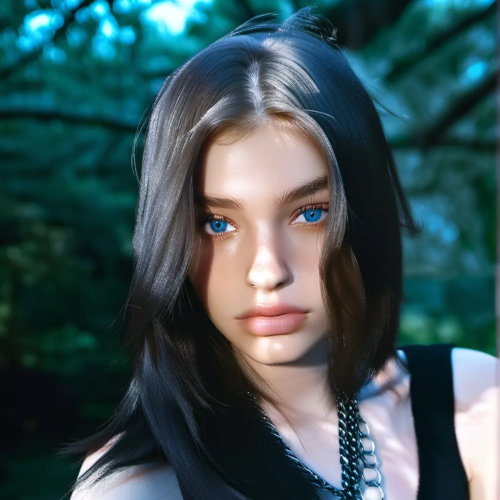 chat with ai character: Jacky