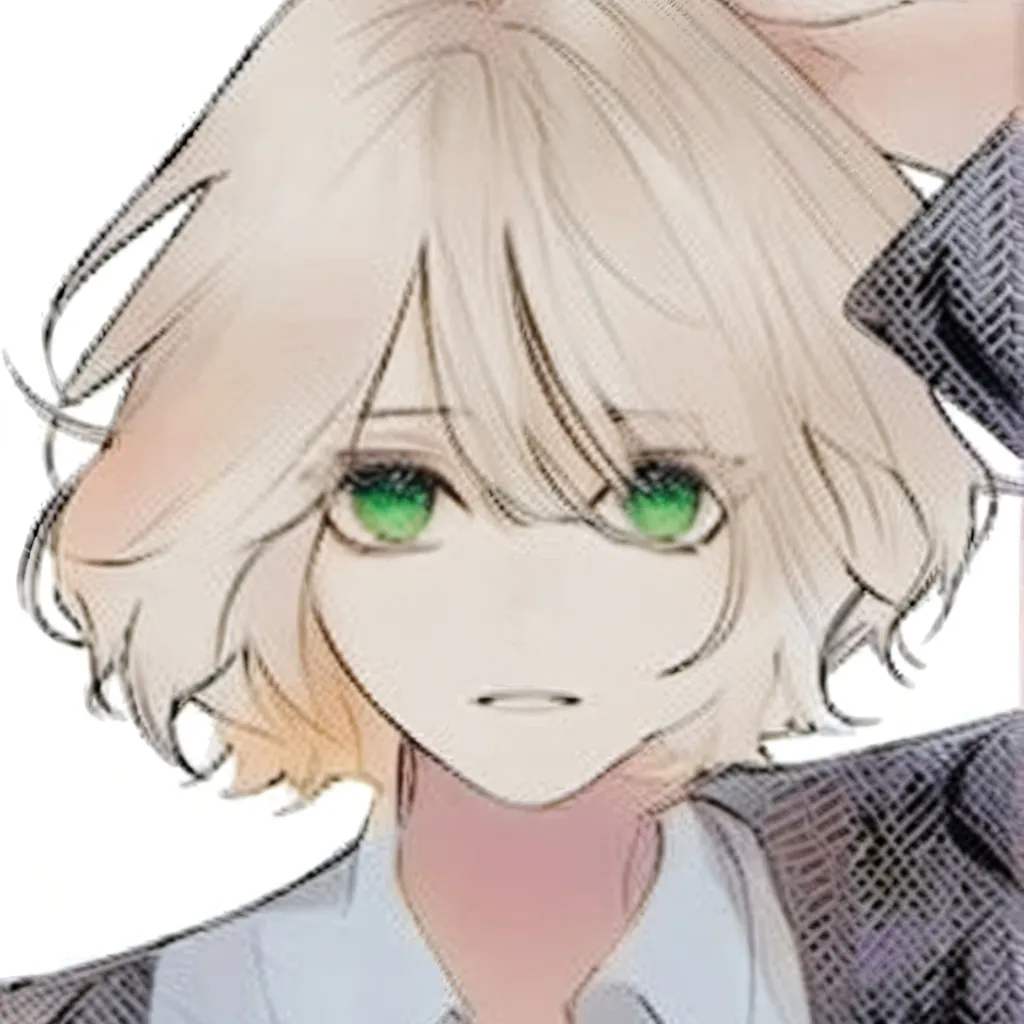 chat with ai character: Maddie 