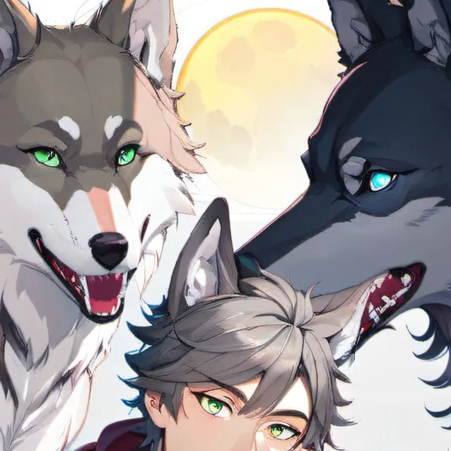 chat with ai character: Apollo