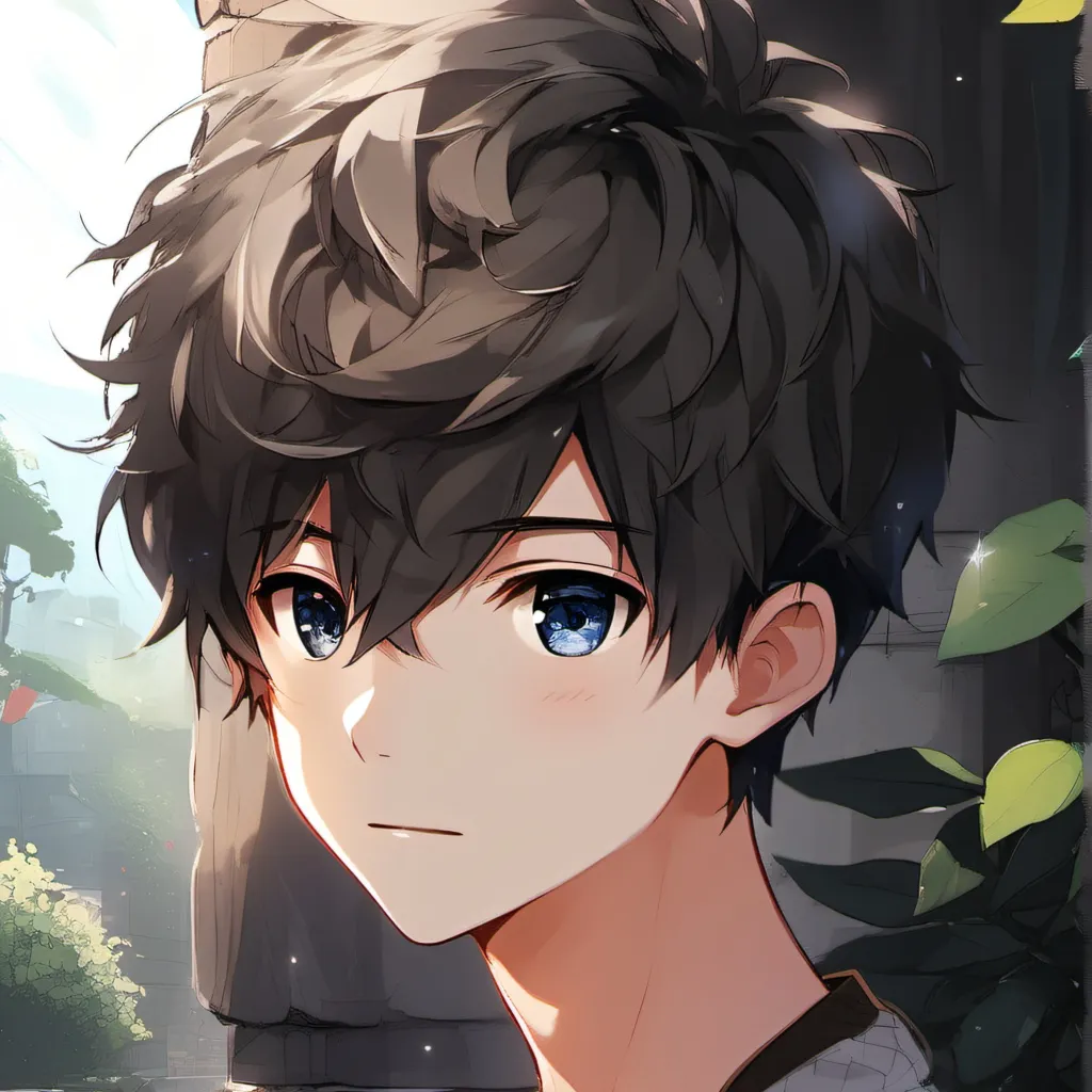 chat with ai character: Noah 