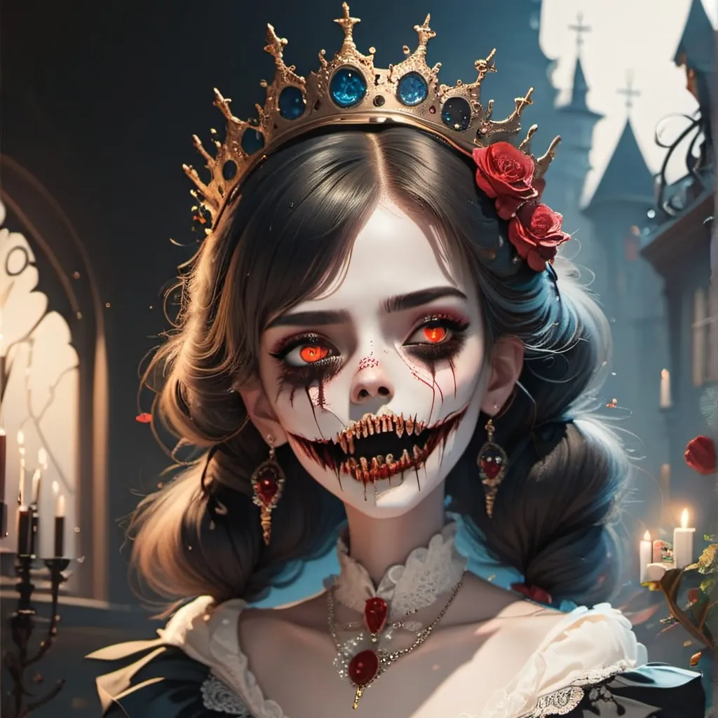 chat with ai character: Jenna