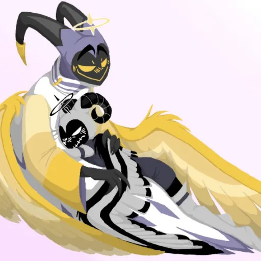 creator Adam and Lute 773's avatar