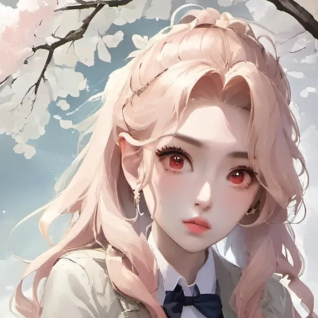 chat with ai character: Ellie