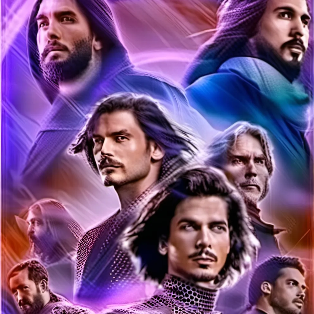 chat with ai character: Marvel 