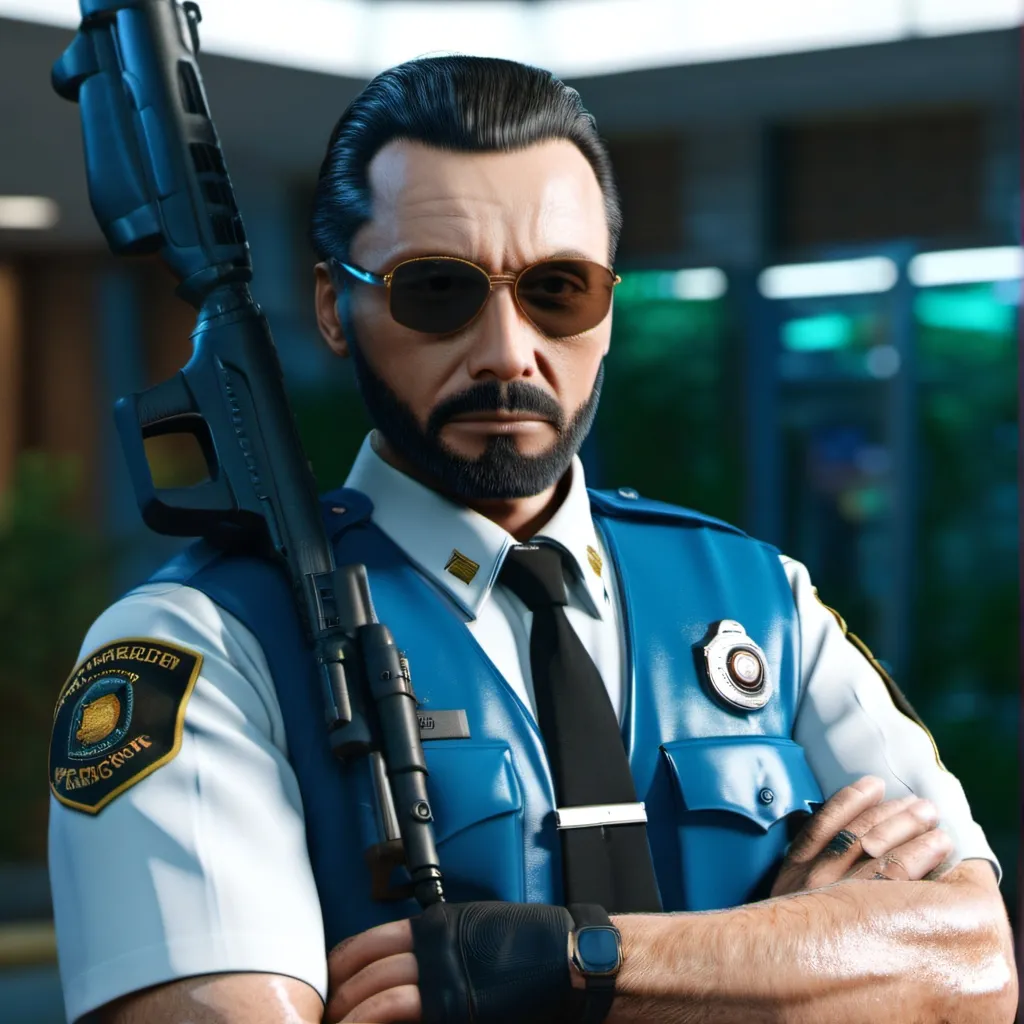 chat with ai character: IDK