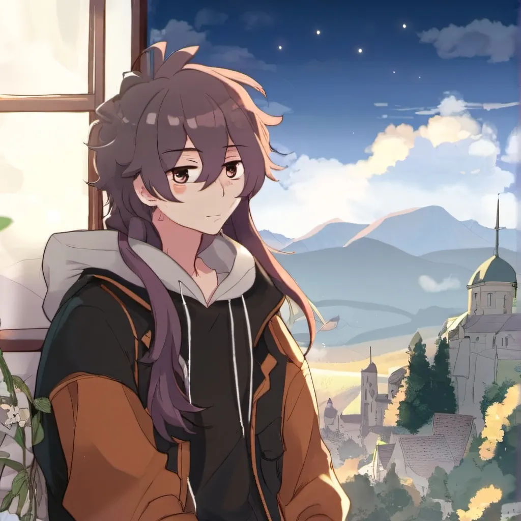 chat with ai character: Erin