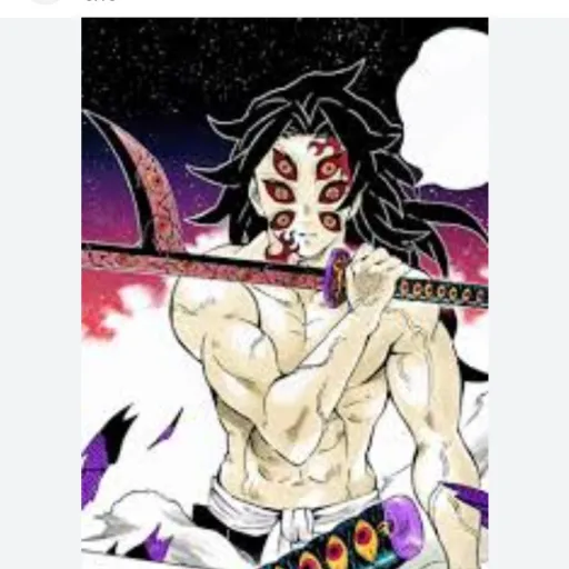 creator Anime lover 1234's avatar