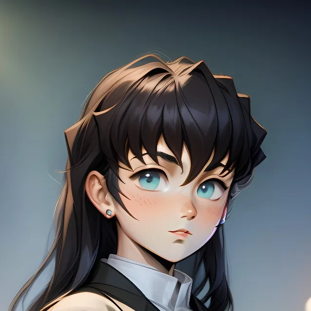 chat with ai character: Muichiro Tokito 