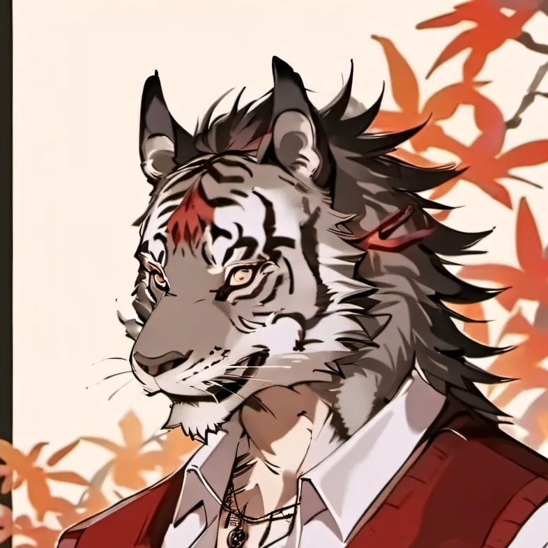chat with ai character: Eric