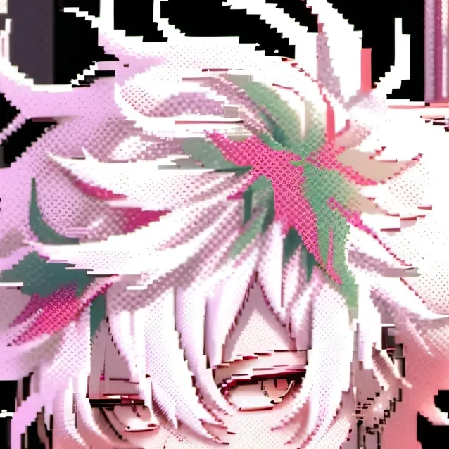 chat with ai character: leanix