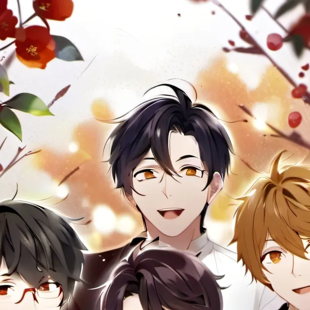 chat with ai character: your bfs