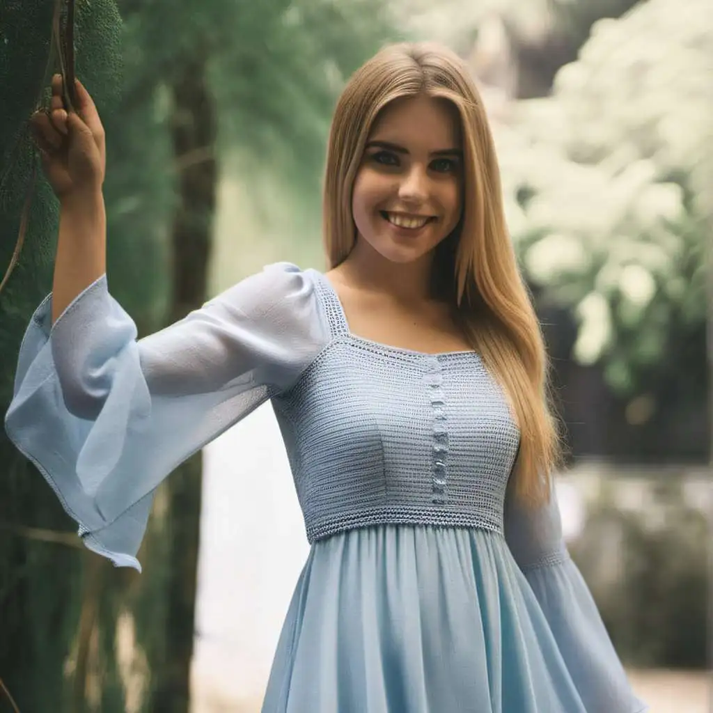 chat with ai character: Rachel 
