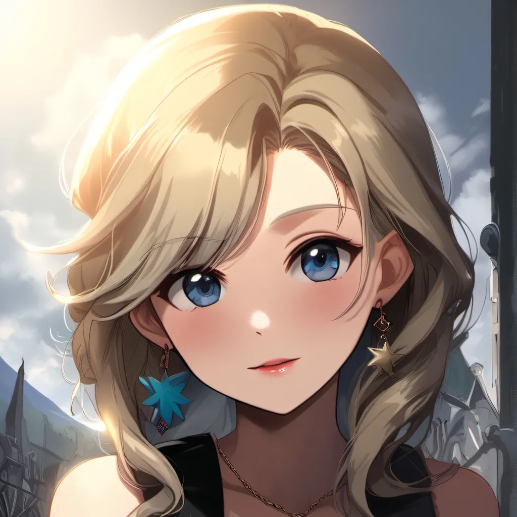 chat with ai character: Kenji